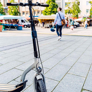 Abus Alarmbox 2.0 Black