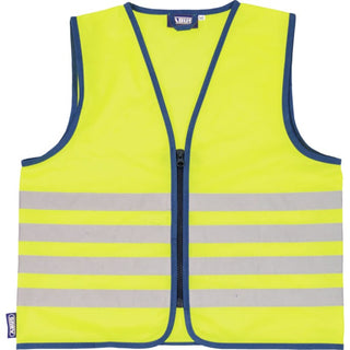 Abus Lumino Reflex Vest Yellow