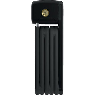 Abus Bordo Lite 6055K - 60cm Black - No Bracket