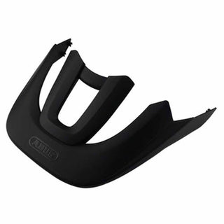 Abus Cliffhanger Visor Black S