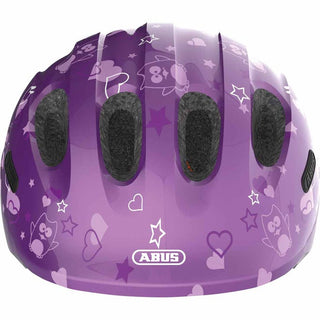 Abus Smiley 2.0 Purple Star