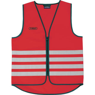 Abus Day Vest Red M