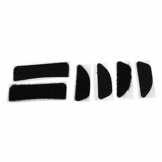 Abus Youdrop FF Velcro Visor