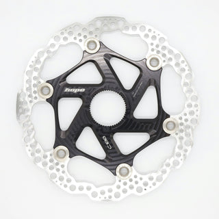 Hope Floating CL Disc - 160mm Black