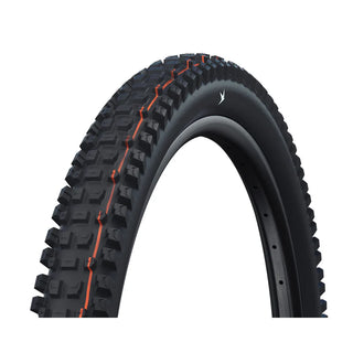 Schwalbe Albert 27.5 x 2.50 Gravity Pro Radial Soft Compound TUBELESS