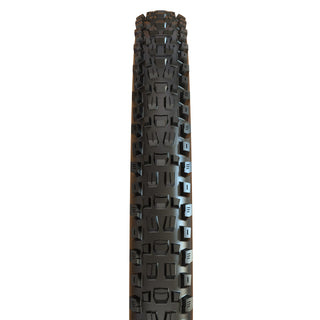 Maxxis Assegai 29 x 2.60 Folding TR EXO 60 TPI Dual Compound Tyre - Black