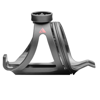 Profile Design Axis Grip Cage With Garmin Mount