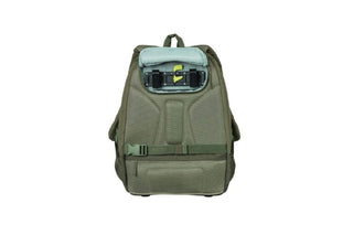 Basil B-Safe Commuter Backpack Dames Nordlicht - Green