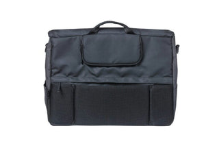 Basil B-Safe Commuter Bag Laptoptas Nordlicht - Black