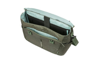 Basil B-Safe Commuter Bag Laptoptas Nordlicht - Olive