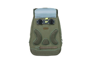 Basil Flex Backpack 17L - Forest Green