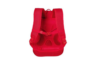 Basil Flex Backpack 17L - Signal Red