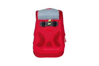 Basil Flex Backpack 17L - Signal Red