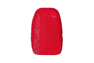 Basil Flex Backpack 17L - Signal Red