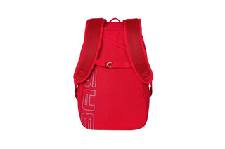 Basil Flex Backpack 17L - Signal Red