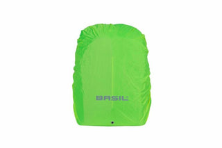 Basil B-Safe Commuter Backpack Dames Nordlicht - Black