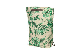 Basil Ever Green Backpack Sanshell 19L - Beige