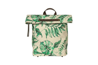 Basil Ever Green Backpack Sanshell 19L - Beige