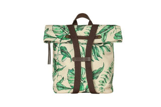 Basil Ever Green Backpack Sanshell 19L - Beige