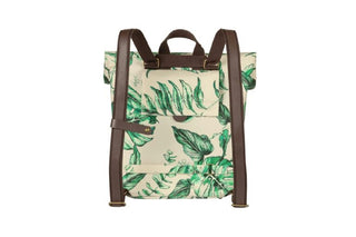 Basil Ever Green Backpack Sanshell 19L - Beige