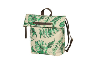 Basil Ever Green Backpack Sanshell 19L - Beige
