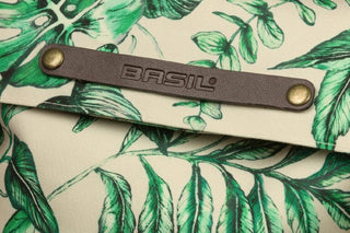 Basil Ever Green Backpack Sanshell 19L - Beige