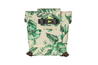 Basil Ever Green Backpack Sanshell 19L - Beige