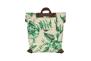 Basil Ever Green Backpack Sanshell 19L - Beige