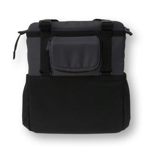 Basil Shopper XL Bag 20L - Black