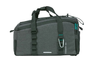 Basil Discovery 365D Bicycle Trunkbag Medium 9L - Black