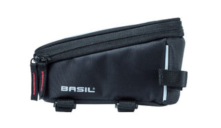 Basil Sport Design Frame Bag 1L - Black