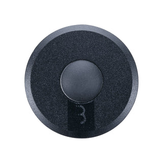 BBB Cycling BAP-02 RoundHead Headset 1 1/8 - Black