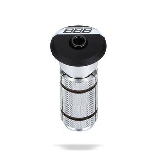 BBB Cycling BAP-03.BK Power Head Expander 1 1/8 - Black
