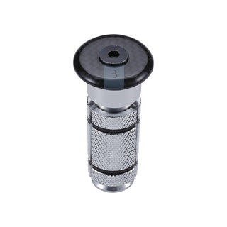 BBB Cycling BAP-03.CA Powerhead 1 1/8 Carbon Headset