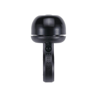 BBB Cycling EasyFit Deluxe Plus Bell BBB-24 With Fixed Bracket 25.4mm
