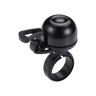 BBB Cycling EasyFit Deluxe Plus Bell BBB-24 With Fixed Bracket 25.4mm