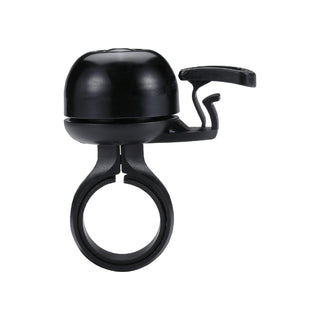 BBB Cycling EasyFit Deluxe Plus Bell BBB-24 With Fixed Bracket 25.4mm