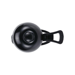 BBB Cycling EasyFit Deluxe Plus Bell BBB-24 With Fixed Bracket 25.4mm
