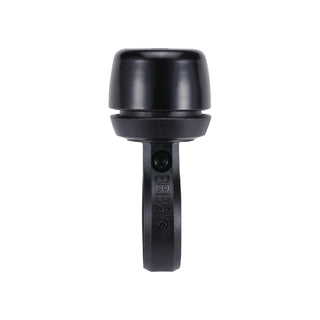 BBB Cycling Noisy Plus Bell With Fixed Bracket 25.4/22.2mm