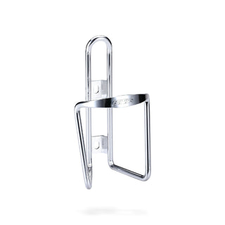 BBB Cycling BBC-01 Eco Tank Bottle Cage - Silver