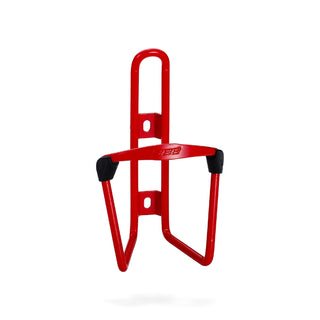 BBB Cycling BBC-03 Fuel Tank Bottle Cage - Red