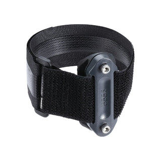 BBB Cycling BBC-111 Haulermount Universal Cage Strap - Black