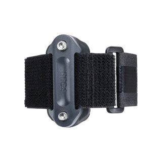 BBB Cycling BBC-111 Haulermount Universal Cage Strap - Black