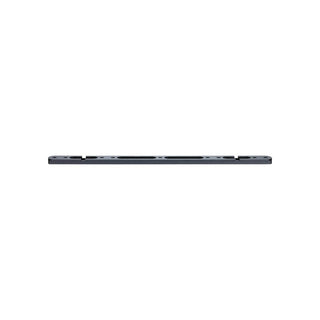 BBB Cycling BBC-120-L Mount Bracket Adaptrail Large - 302M Black
