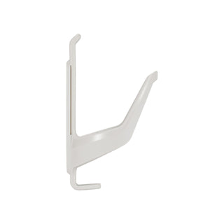BBB Cycling DualCage 2.0 Composite Bottle Cage - Beige