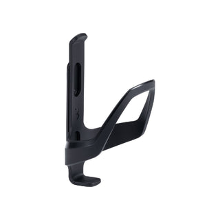 BBB Cycling DualCage 2.0 Composite Bottle Cage - Black