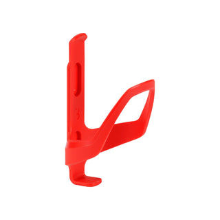 BBB Cycling DualCage 2.0 Composite Bottle Cage - Red