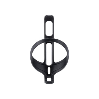 BBB Cycling HaloCage Carbon Bottle Cage - Black