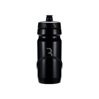 BBB Cycling HaloCage Carbon Bottle Cage - Black