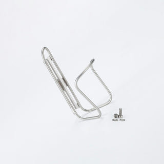 BBB Cycling BBC-51 Steelcage Bottle Cage 4.2 X 0.6MM - Silver